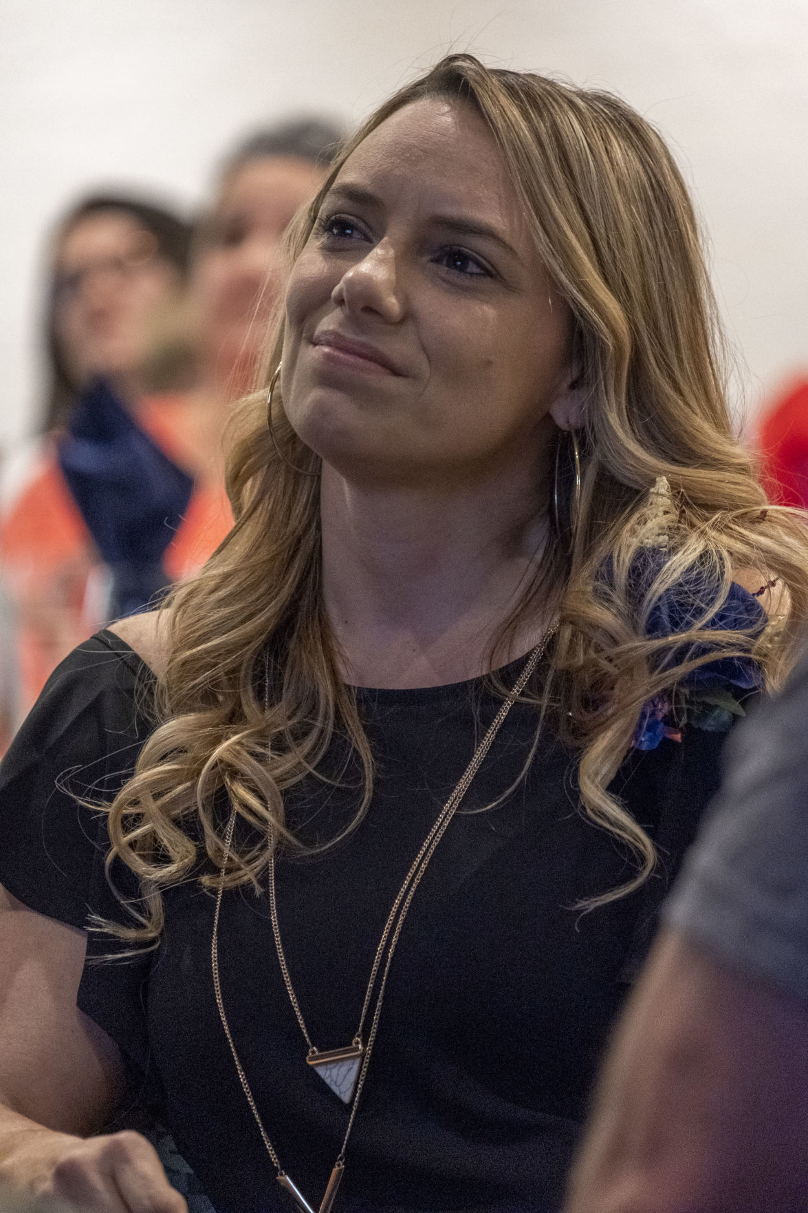 Inspire Women 2019